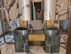 Esempio dalla galleria fotografica di INTERGRANITI: Elementi d'arredo