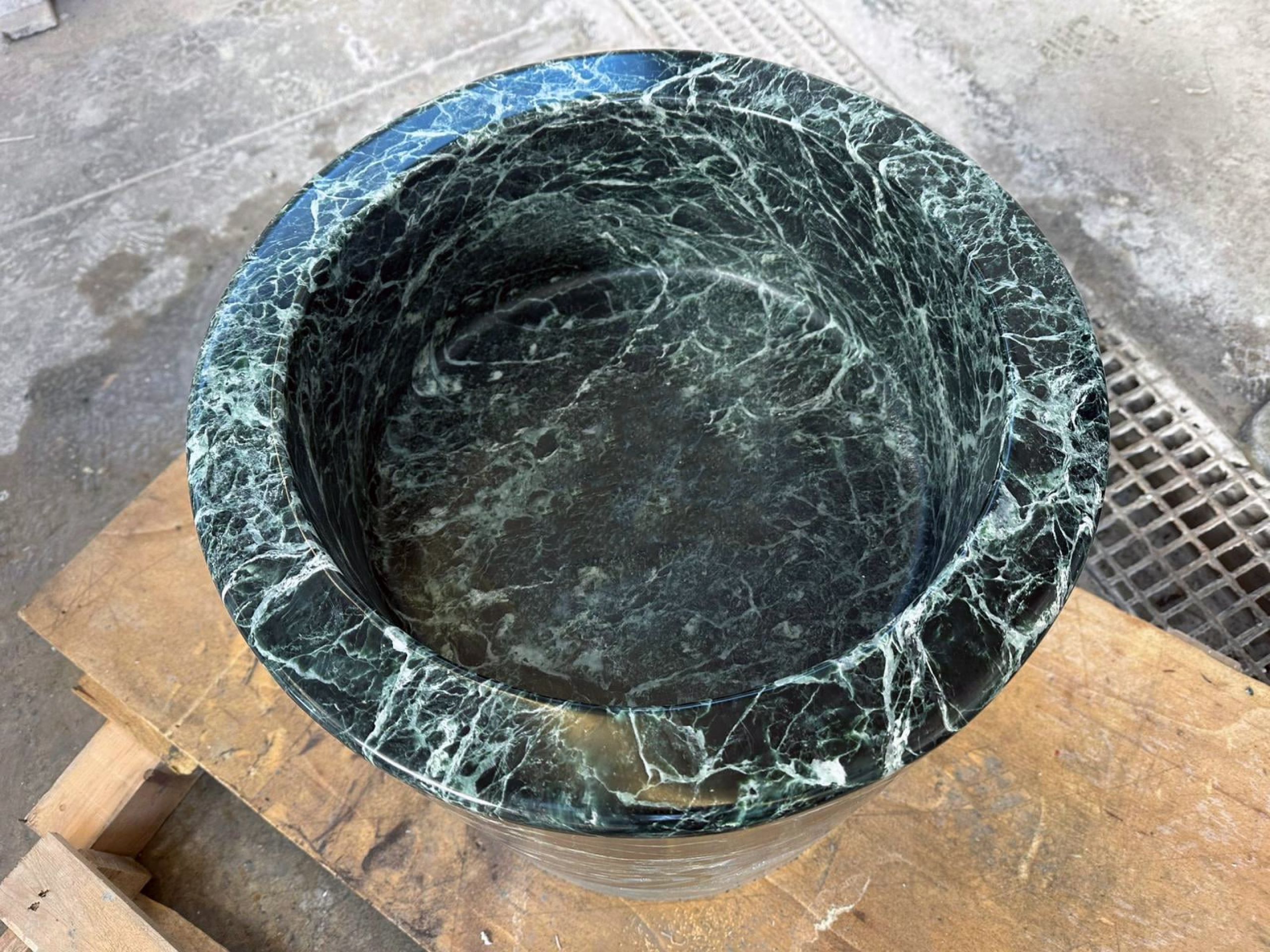 Esempio dalla galleria fotografica di INTERGRANITI