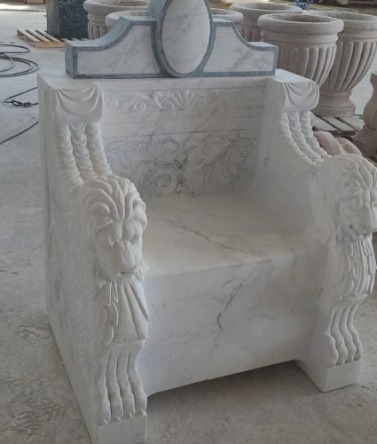 Esempio dalla galleria fotografica di INTERGRANITI: Elementi d'arredo