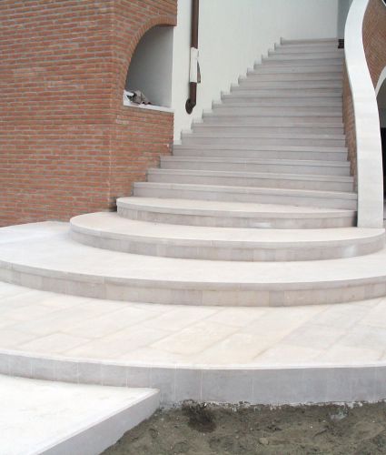 Esempio dalla galleria fotografica di INTERGRANITI