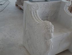 Esempio dalla galleria fotografica di INTERGRANITI: Elementi d'arredo